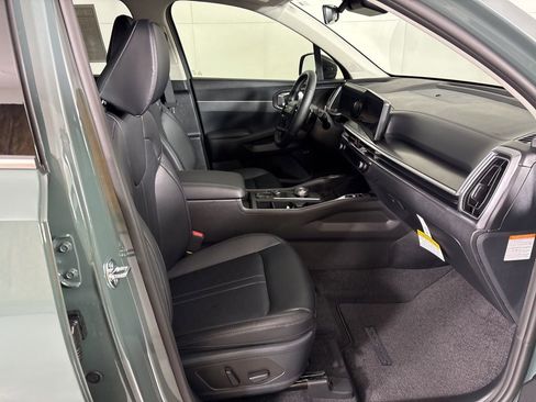 New 2026 Kia Sorento EX image 14