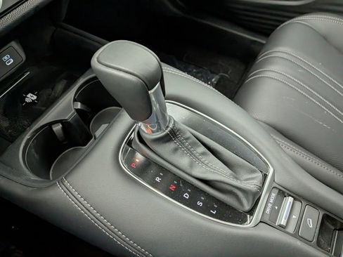 New 2026 Honda HR-V EX-L image 20