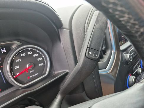 Used 2019 Chevrolet Silverado 1500 High Country w/ Trailer Camera Package AWD/4WD image 35