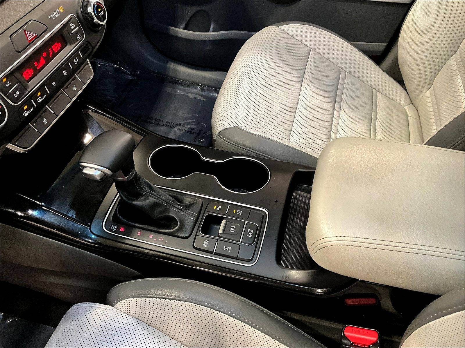 Used 2020 Kia Sorento SX AWD/4WD image 18