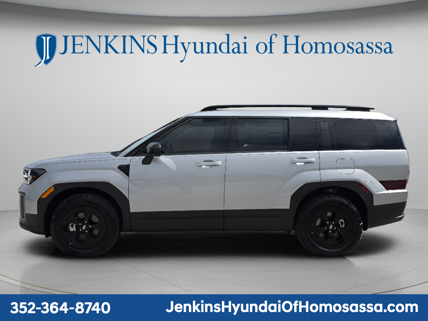 New 2026 Hyundai Santa Fe XRT AWD/4WD image 8
