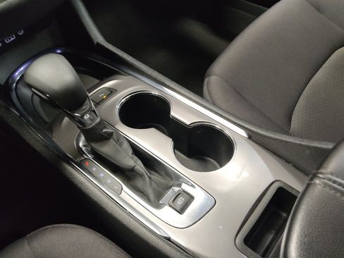 Used 2024 Chevrolet Malibu LT FWD image 26