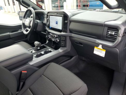 New 2026 Ford F150 XLT image 20