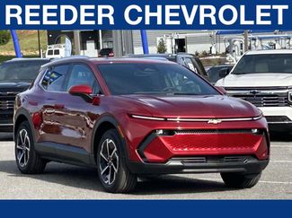 New 2026 Chevrolet Equinox EV LT video 1