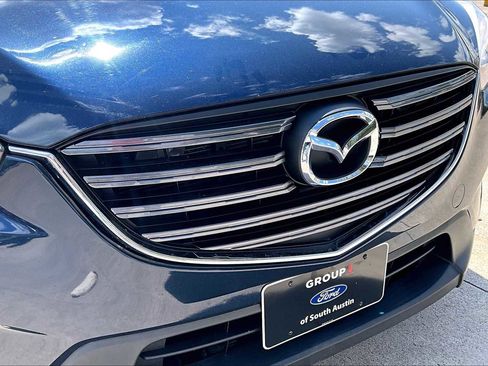 Used 2016 MAZDA CX-5 Touring AWD/4WD image 30