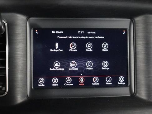 Used 2018 Dodge Charger Police w/ Fleet Safety Group AWD/4WD image 32