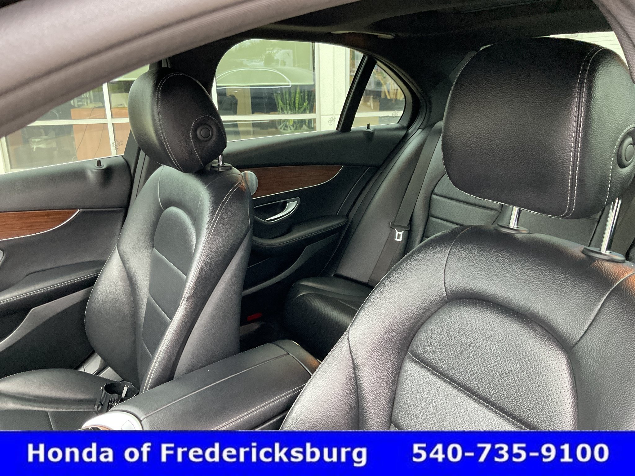 Used 2020 Mercedes-Benz C 300 4MATIC Sedan image 26