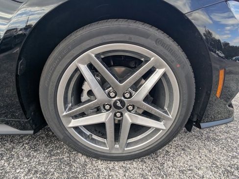 New 2026 Ford Mustang Coupe image 12