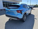 New 2026 Chevrolet Trax LT w/ Driver Confidence Package image 6