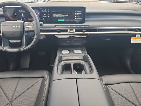 New 2027 Kia Telluride EX FWD image 15