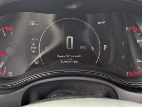 Used 2025 Dodge Durango GT AWD/4WD image 16