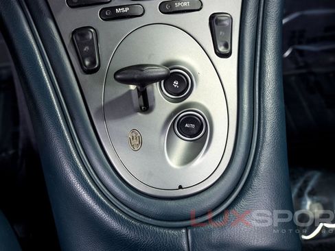 Used 2003 Maserati Spyder Cambiocorsa image 38