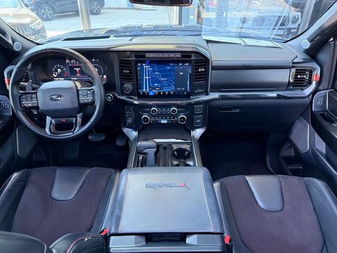 Used 2024 Ford F150 Raptor w/ Equipment Group 803A Raptor R AWD/4WD image 12