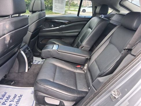 Used 2011 BMW 535i xDrive AWD/4WD image 14