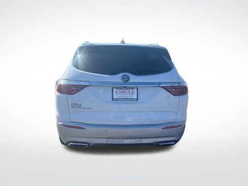 Used 2023 Buick Enclave Essence w/ Experience Buick Package image 5