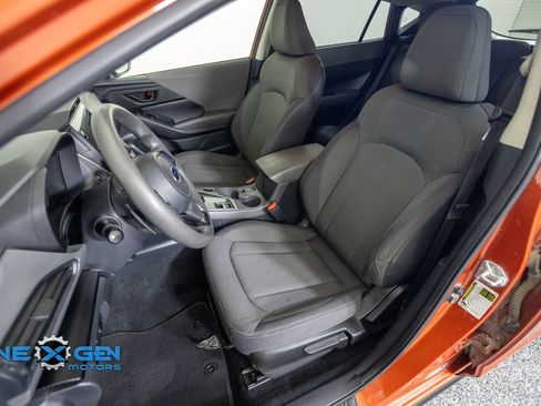 Used 2024 Subaru Crosstrek 2.0i Premium AWD/4WD image 21
