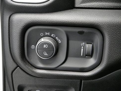 Certified 2024 RAM 1500 Big Horn image 22