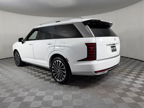 Used 2026 Hyundai Palisade Calligraphy AWD/4WD image 10