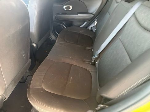 Used 2018 Kia Soul FWD image 8