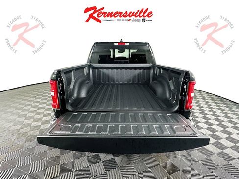 New 2026 RAM 1500 Laramie image 16