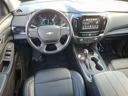 Used 2019 Chevrolet Traverse RS w/ LPO, Floor Liner Package image 11