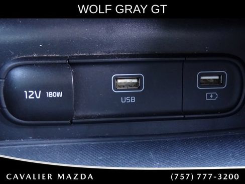 Used 2023 Kia K5 GT FWD image 41