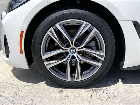 Used 2023 BMW 430i Gran Coupe w/ Parking Assistance Package image 9