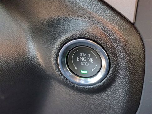 New 2026 Chevrolet Silverado 1500 Custom w/ Turbomax Blackout Package image 19