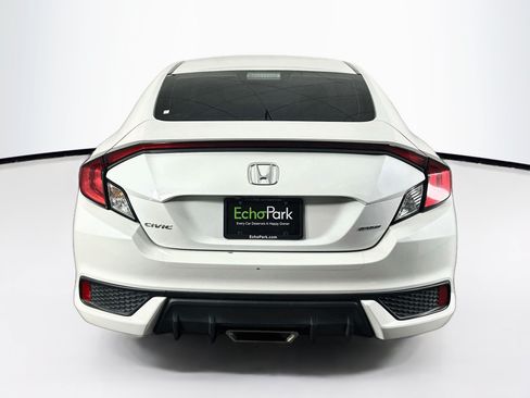 Used 2019 Honda Civic Sport image 7