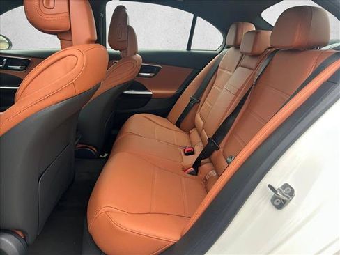 New 2026 Mercedes-Benz C 300 Sedan image 15