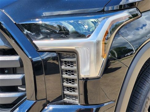 New 2025 Toyota Tundra SR5 image 6