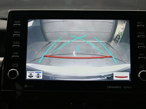 Used 2023 Toyota Camry XSE image 17