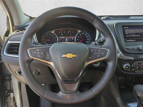 Used 2024 Chevrolet Equinox LT FWD image 12