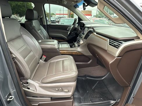 Used 2019 GMC Yukon Denali AWD/4WD image 24