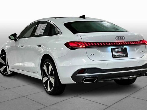 New 2025 Audi A5 2.0T Premium Plus image 12