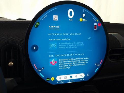 New 2026 MINI Cooper S image 21