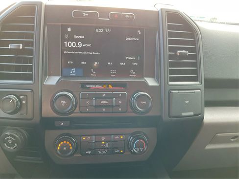 Used 2018 Ford F150 XL w/ Equipment Group 101A Mid image 12