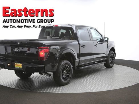 Used 2024 Ford F150 XLT w/ Equipment Group 302A MID AWD/4WD image 36