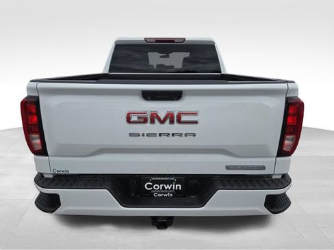 Used 2025 GMC Sierra 1500 Elevation AWD/4WD image 12