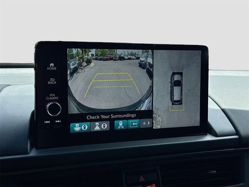 Used 2024 Honda Pilot TrailSport image 13