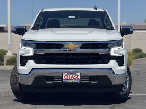 New 2026 Chevrolet Silverado 1500 LT image 2