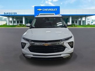 Used 2024 Chevrolet TrailBlazer LT w/ LT Cold Weather Package video 2