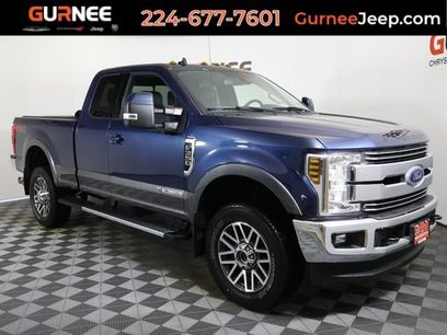 Used 2019 Ford F350 Lariat w/ Tow Technology Bundle