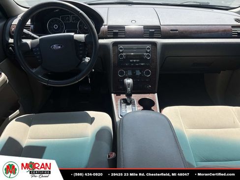 Used 2009 Ford Taurus SEL FWD image 13
