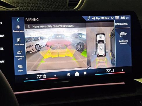 Used 2026 BMW X1 xDrive28i w/ Technology Package image 13