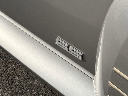 Used 2008 Chevrolet HHR SS image 4