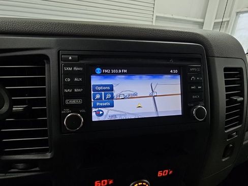 Used 2017 Nissan NV 3500 SL RWD image 16