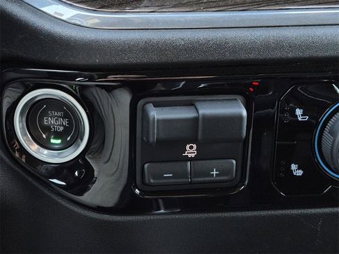 Used 2023 Chevrolet Silverado 1500 RST w/ Texas Edition Plus image 26