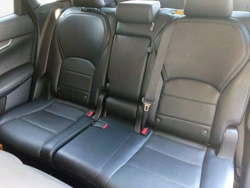 Used 2023 INFINITI QX50 Luxe FWD image 15