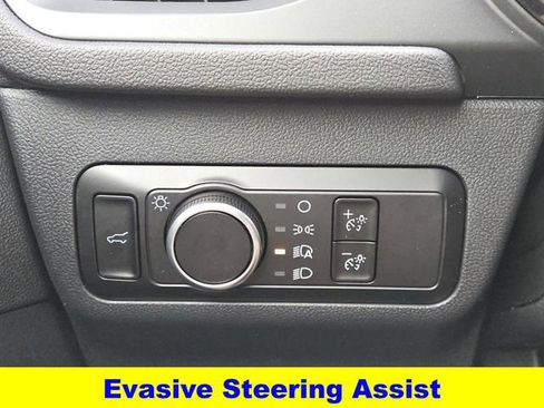 New 2026 Ford Escape ST-Line w/ Tech Pack #1 FWD image 16